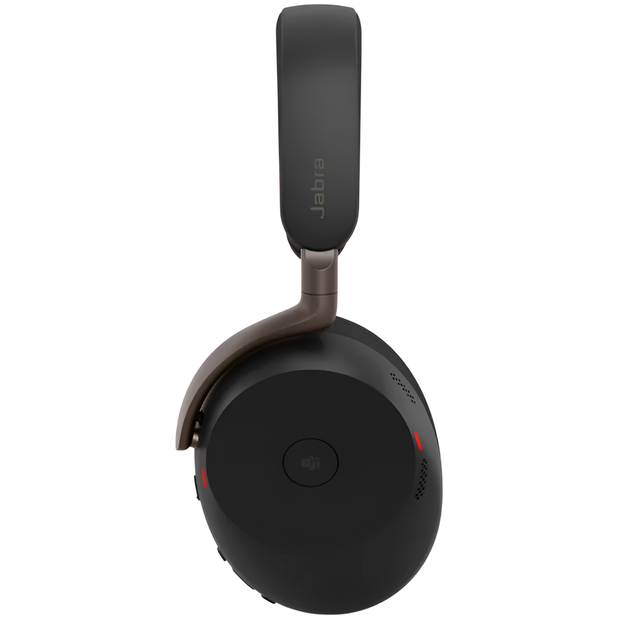 JABRA Evolve3 85, UC, Link390a, Black