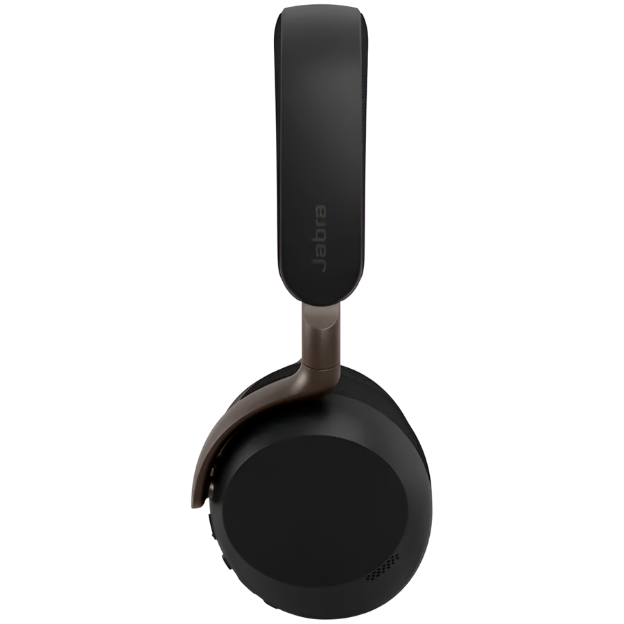 JABRA Evolve3 75, MS, Link390c, Black