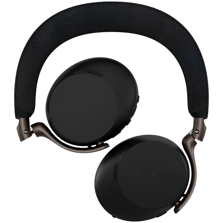JABRA Evolve3 75, MS, Link390a, Black