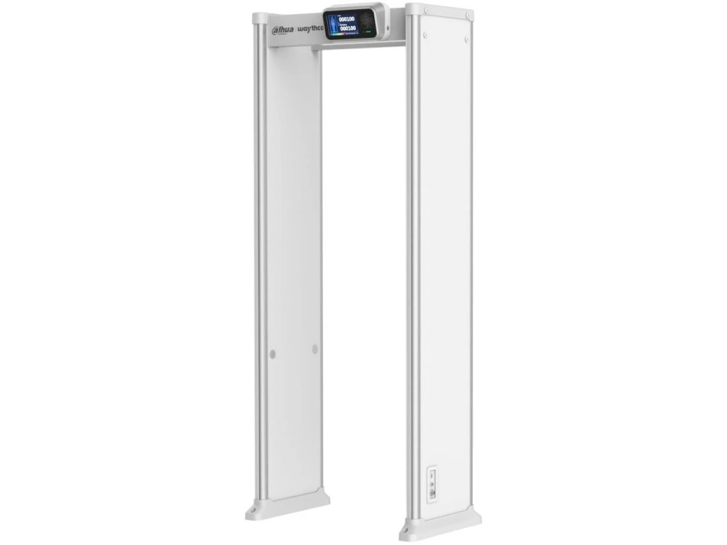 DAHUA ISC-D733-S2 prolazni detektor metala