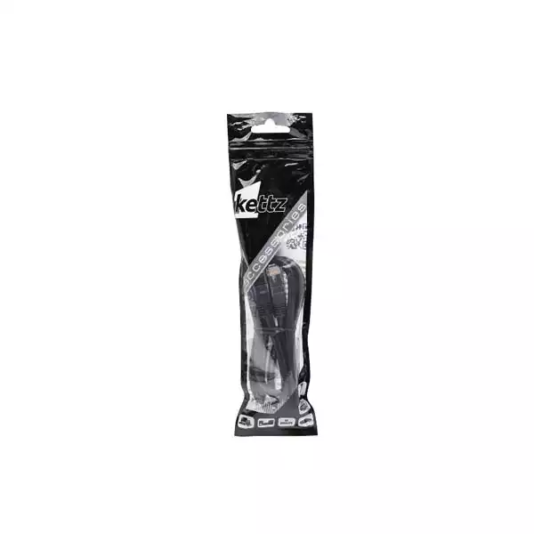 Kettz UTP kabl cat.6 Kettz 0.5m UT K050 Crni
