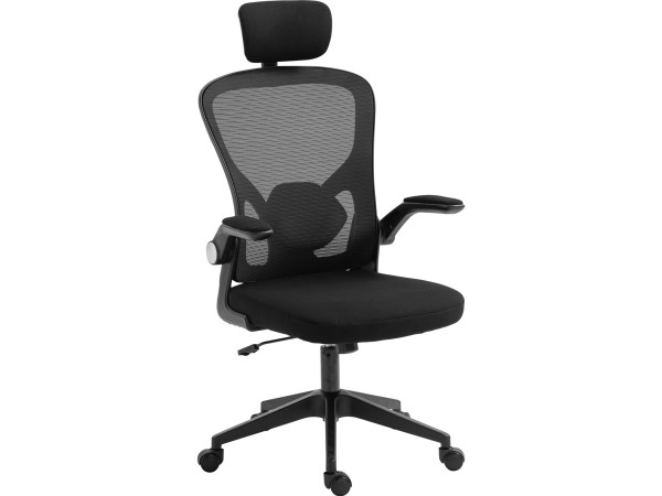 Sandberg Stolica gaming Sandberg ErgoFusion Basic 640-97