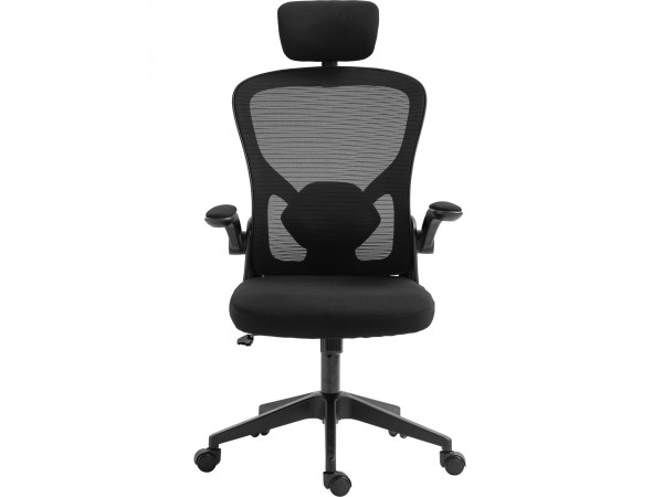 Sandberg Stolica gaming Sandberg ErgoFusion Basic 640-97