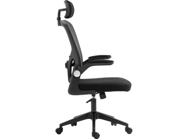 Sandberg Stolica gaming Sandberg ErgoFusion Basic 640-97