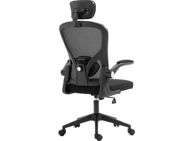 Sandberg Stolica gaming Sandberg ErgoFusion Basic 640-97