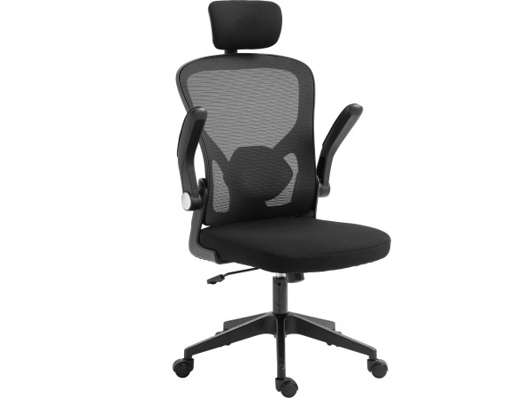 Sandberg Stolica gaming Sandberg ErgoFusion Basic 640-97