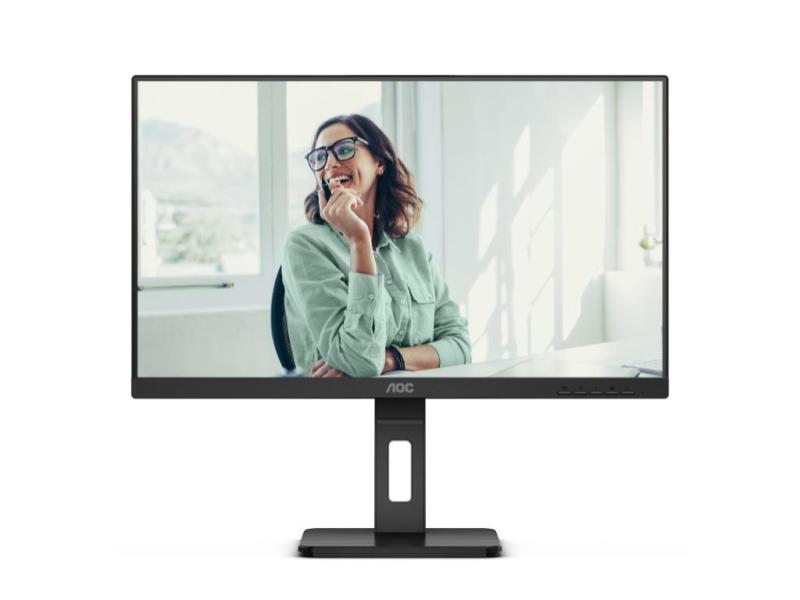 AOC Monitor 24P3CV 23.8", IPS