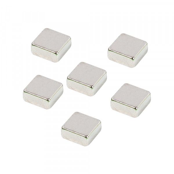2x3 Magneti za staklene table 2x3 AM151 1x1x1 cm 1/6