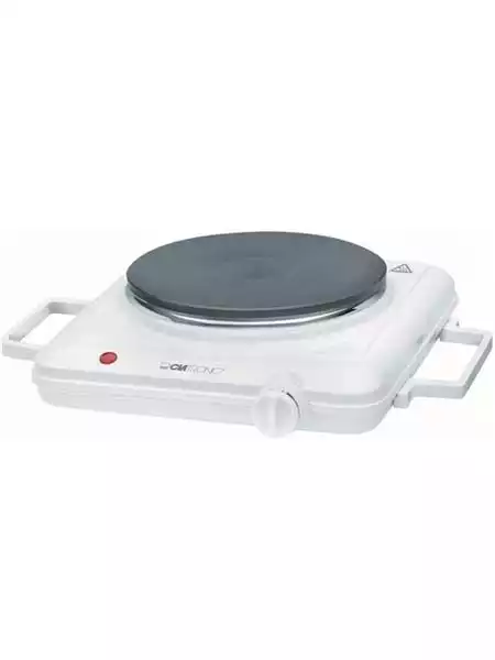 clatronic Električni rešo CLatronic EKP3582 snaga 1500W/prečnk 18cm