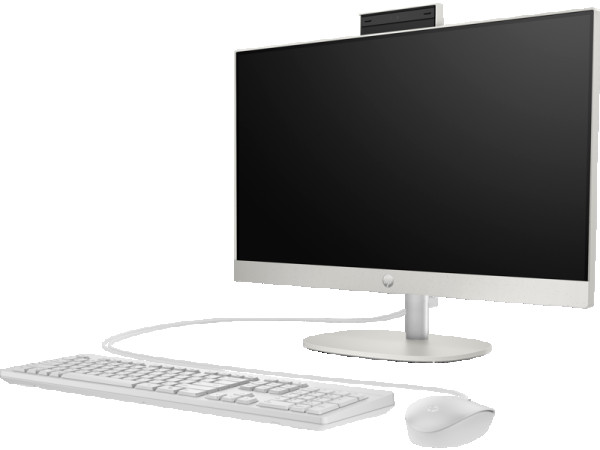 HP ProOne AiO 240 G10 23.8", i3 N300, 8GB, 256GB, 885G4EA