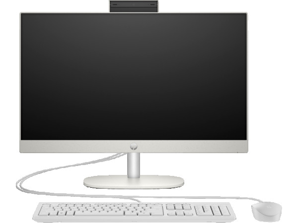 HP ProOne AiO 240 G10 23.8", i3 N300, 8GB, 256GB, 885G4EA