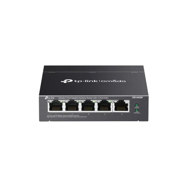 TP-Link LAN Switch TP-Link DS105G 5x1G