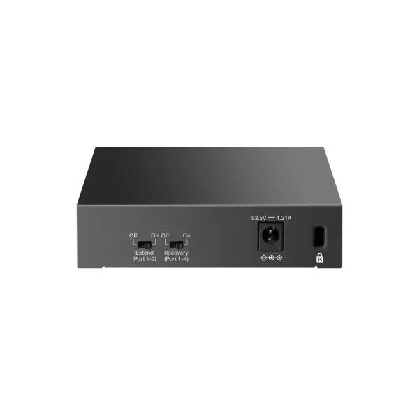 TP-Link LAN Switch TP-Link LS105GP 5x1G/4PoE/65W