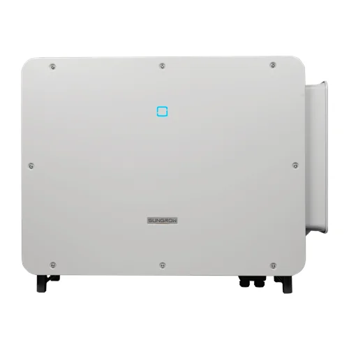 Inverter SUNGROW SG125CX-P2_ V21, 12 MPPT, 125kW
