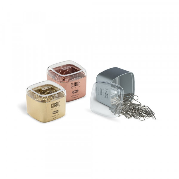 Mas Spajalice MAS Cubbie 28mm Gold 1/45 130202
