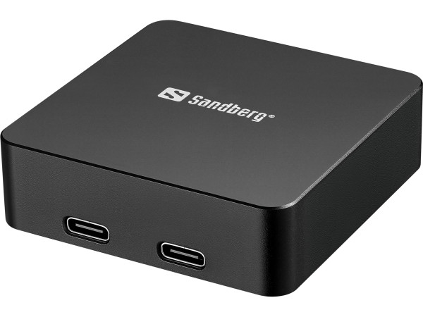 Sandberg Powerbank Sandberg 3u1 Magnet 421-28 5000mAh Magsafe