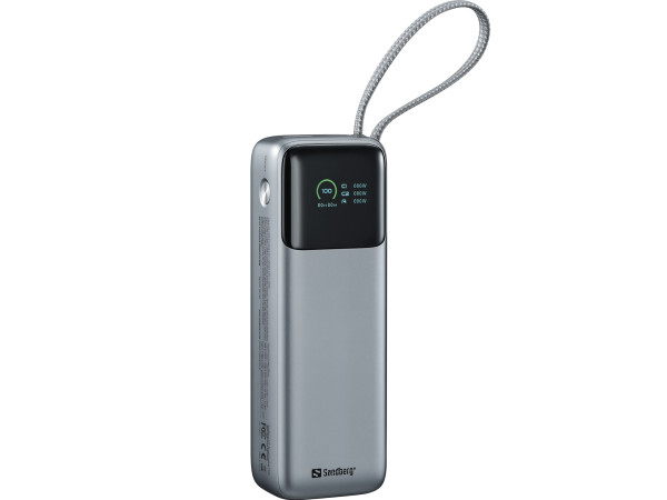 Sandberg Powerbank Sandberg All in1 421-30 20000mAh PD130W