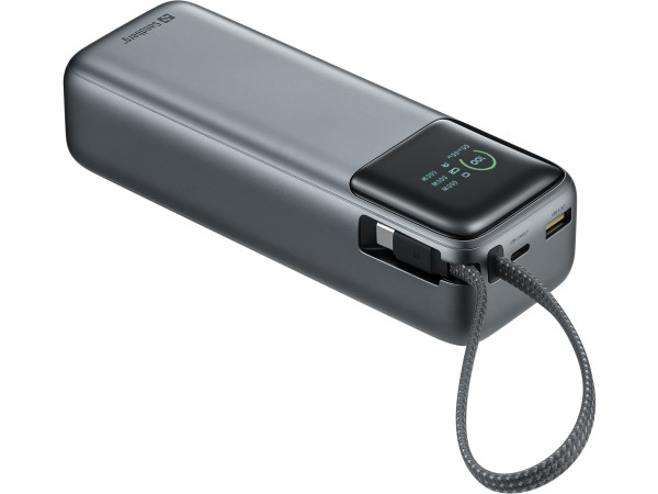 Sandberg Powerbank Sandberg All in1 421-30 20000mAh PD130W