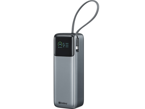 Sandberg Powerbank Sandberg All in1 421-31 27000mAh PD240W