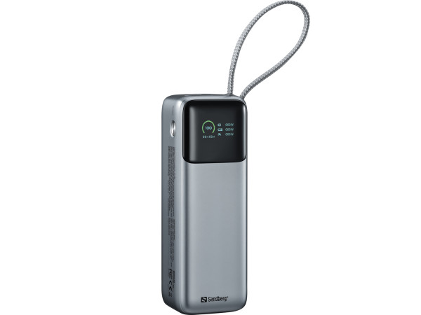 Sandberg Powerbank Sandberg All in1 421-31 27000mAh PD240W