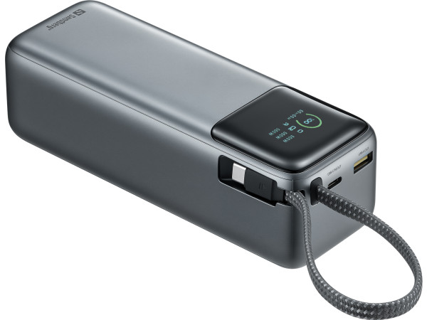 Sandberg Powerbank Sandberg All in1 421-31 27000mAh PD240W