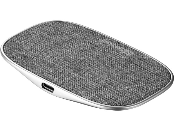 Sandberg Bežični punjač Sandberg SleekPad 441-60 15W/Aluminium/USB-C