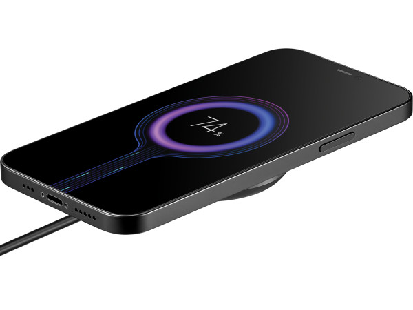 Sandberg Bežični punjač Sandberg Maget 441-61 15W Qi2/MagSafe