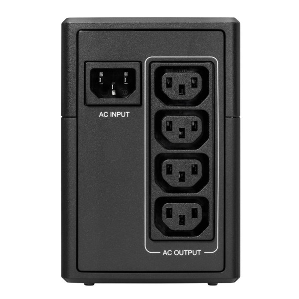 Eaton 5E700UI Gen2 UPS 360W/700VA