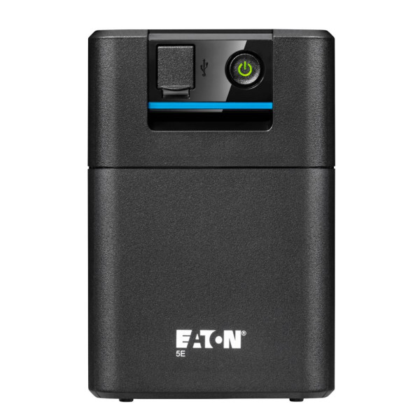 UPS Eaton 5E1200UI Gen2 1200VA/660W, 6xC13, USB