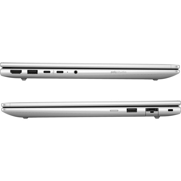 HP Laptop ProBook 4 G1iR 16", Core 5-120U, 16GB, 512GB, SRB, C38L2AT