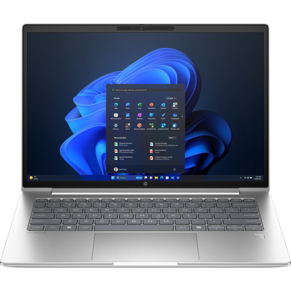 HP Laptop ProBook 4 G1iR 16", Core 5-120U, 16GB, 512GB, SRB, C38L2AT