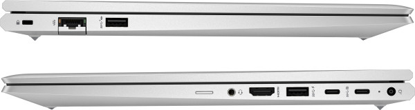 HP Laptop Probook 450 G10 15.6", IPS, i7-1335U, 8GB, 512GB, SRB, AD1Q7ET