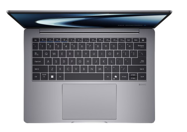 ASUS Laptop Business ExpertBook P3 P3405CVA 14", i5-13420H, 16GB, 512GB