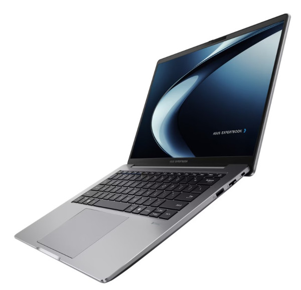 ASUS Laptop Business ExpertBook P3 P3405CVA 14", i5-13420H, 16GB, 512GB