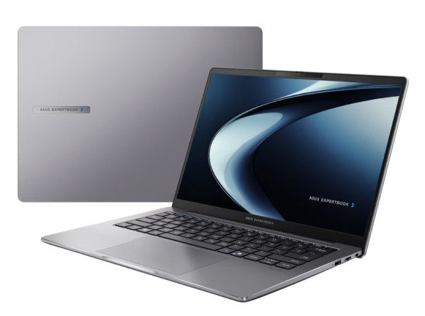 ASUS Laptop Business ExpertBook P3 P3405CVA 14", i5-13420H, 16GB, 512GB