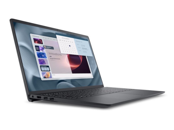 DELL Laptop Pro 15 Essential PV15250 15.6", i7-1355U, 16GB, 512GB