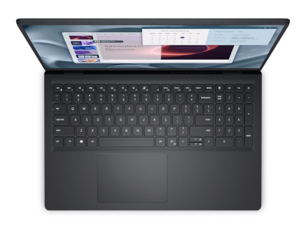 DELL Laptop Pro 15 Essential PV15250 15.6", i7-1355U, 16GB, 512GB
