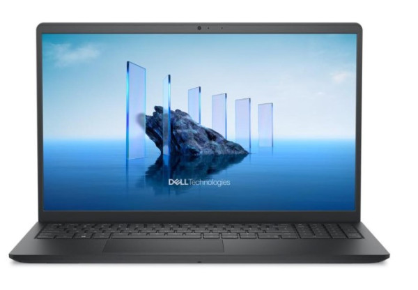 DELL Laptop Pro 15 Essential PV15250 15.6", i7-1355U, 16GB, 512GB