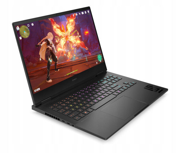HP Laptop Omen 16-wf1183nw 16", i7-14700HX, 16GB, 512GB, RTX4070, C3VH4EA