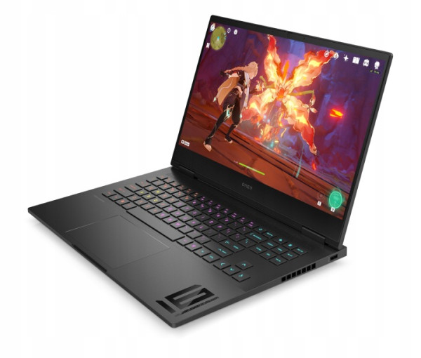 HP Laptop Omen 16-wf1183nw 16", i7-14700HX, 16GB, 512GB, RTX4070, C3VH4EA