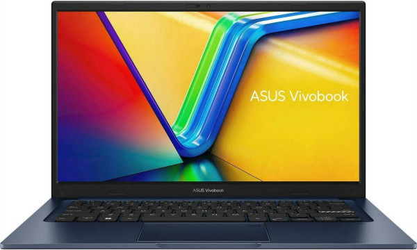 ASUS Laptop Vivobook 14", X1404VA i3-1315U, 8GB, 128GB, Win11Home