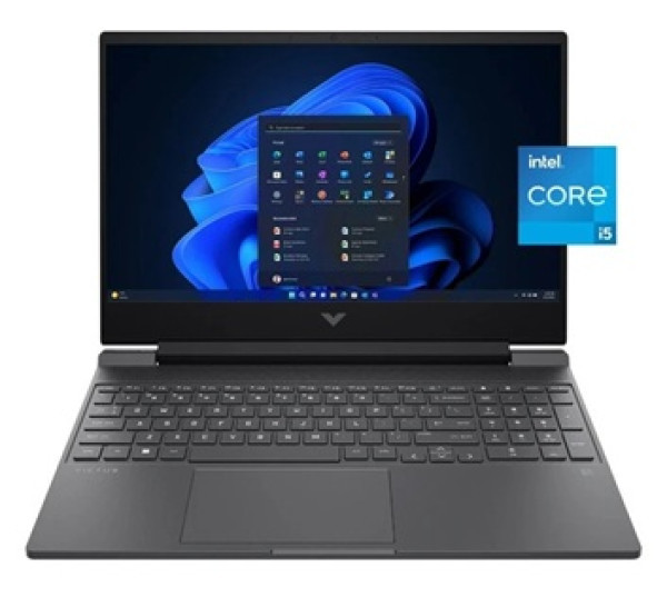 HP Laptop Victus i5-13420H, 16GB, 512GB, RTX4050 6GB, Win11Home, B5EQ3UA/a