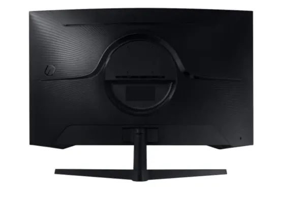 SAMSUNG Monitor S32CG554EU G55 34" Odyssey VA
