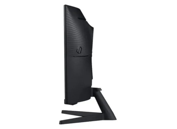 SAMSUNG Monitor S32CG554EU G55 34" Odyssey VA