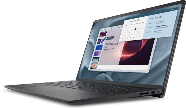 DELL Laptop Pro 15 Essential PV15250 15.6", Core3-100U, 16GB, 512GB