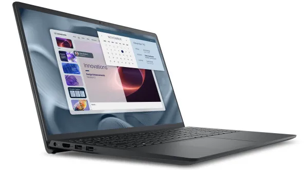 DELL Laptop Pro 15 Essential PV15250 15.6", Core3-100U, 16GB, 512GB