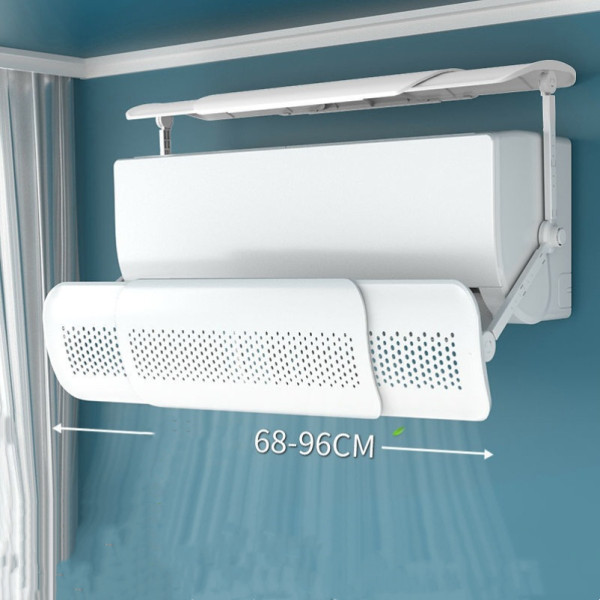 Razno Usmerivac vazduha za klimu Model 5 623499
