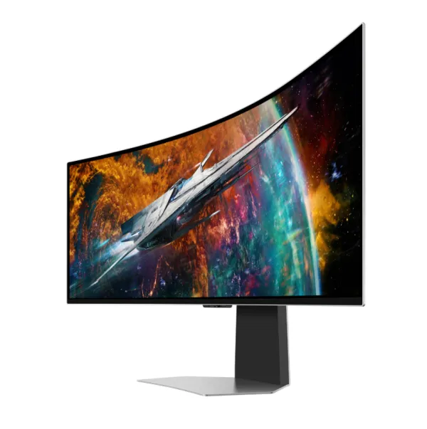 SAMSUNG Monitor S49CG954SUXEN 34" Odyssey OLED