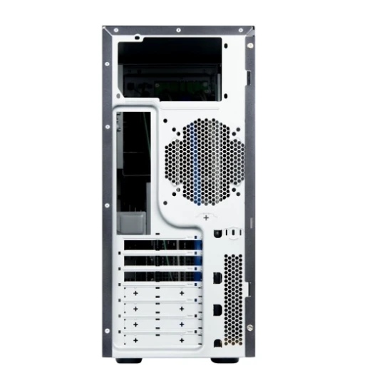Chieftec Kuciste Chieftec CM-25B-OP Classic, Crno