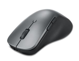 Lenovo Professional Bluetooth Rechargeable Mouse, 4Y51J62544
